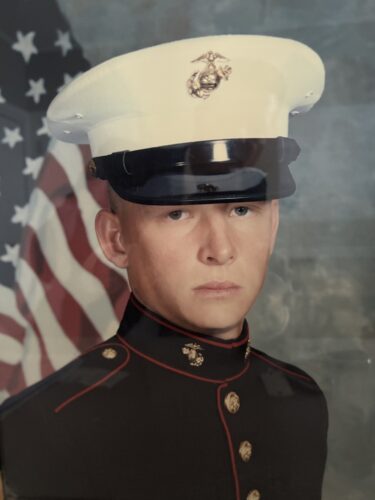 Ted B. Briggs 1970-2025